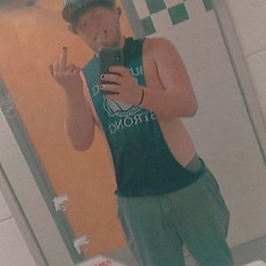 Meet your Posher, Scott